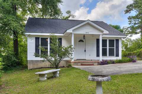 2273 Pund Avenue, Augusta, GA 30904