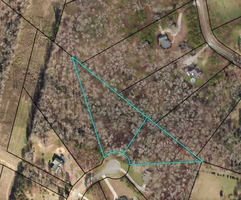 110 Vanna Lane, Waynesboro, GA 30830