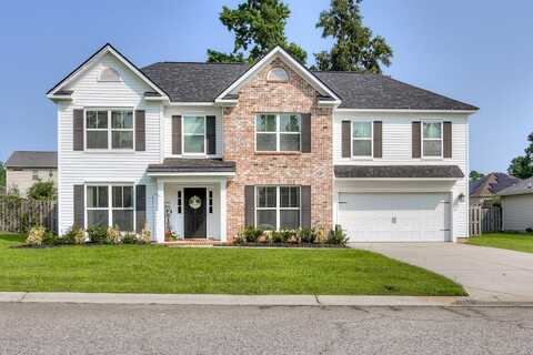 1417 Summit Way, Grovetown, GA 30813