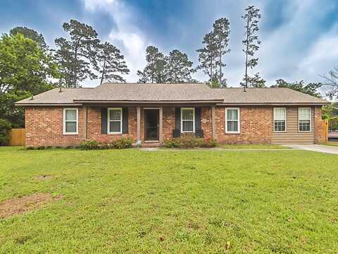 620 W Clinton Way, Martinez, GA 30907