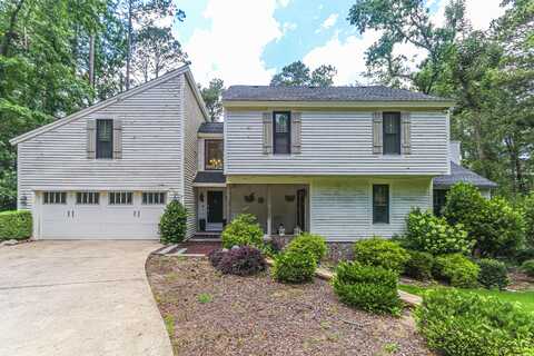 14 Plantation Hills Drive, Evans, GA 30809