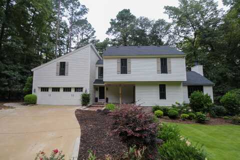 14 Plantation Hills Drive, Evans, GA 30809