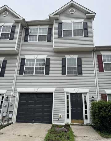 2807 Brickrun Way Way, Augusta, GA 30909