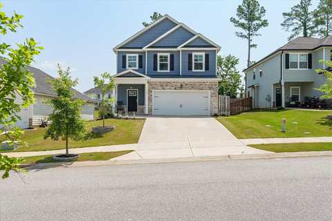 165 Myrtle Grv Trail, Evans, GA 30809