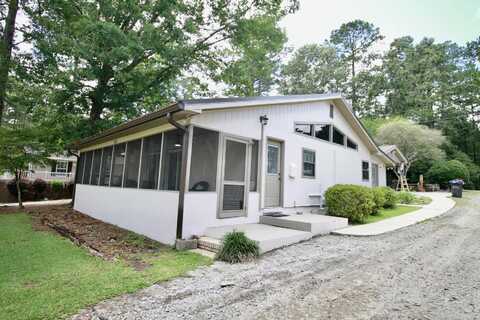 1321 Leverette Avenue, Lincolnton, GA 30817