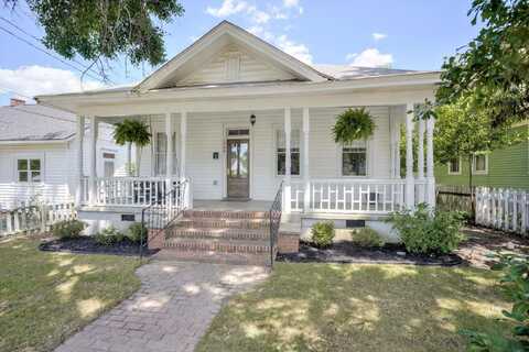 1544 Schley Street, Augusta, GA 30904