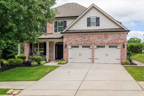 204 Sunbury Drive, Evans, GA 30809