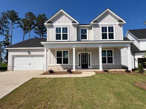 4471 Baywood Trl., Evans, GA 30809