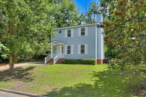216 Dry Creek Road, Evans, GA 30809