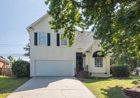 3701 Wexford Drive, Martinez, GA 30907