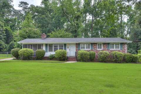 801 Stanton Drive, North Augusta, SC 29841