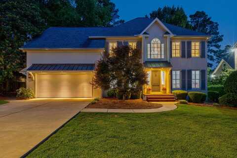 3665 Bay Point Court, Martinez, GA 30907