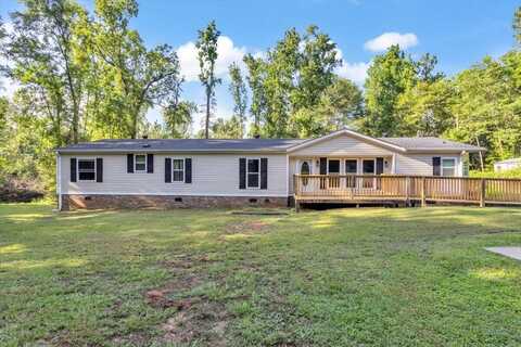 2544 Pine Needle Road, Hephzibah, GA 30815