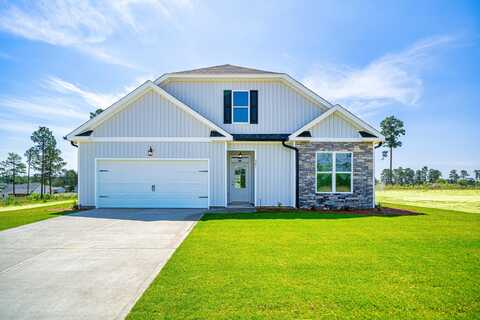 670 Jet Pass, Beech Island, SC 29842