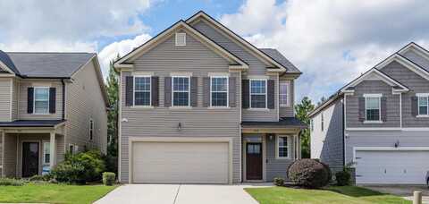 449 Brantley Cove Circle, Grovetown, GA 30813