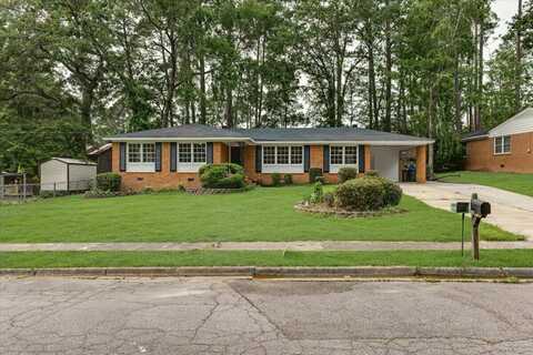 227 Chatham Road, Augusta, GA 30907