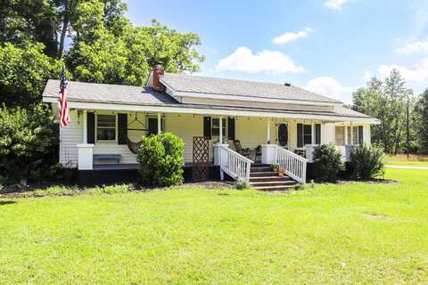 3551 McCorkle Drive, Dearing, GA 30808