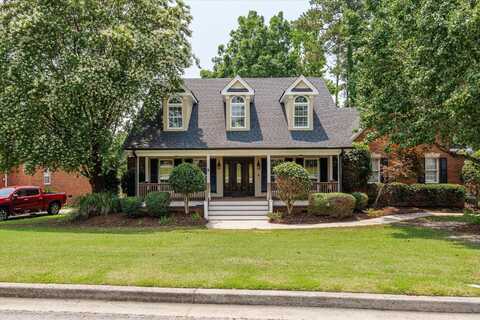 345 Farmington Drive, Evans, GA 30809