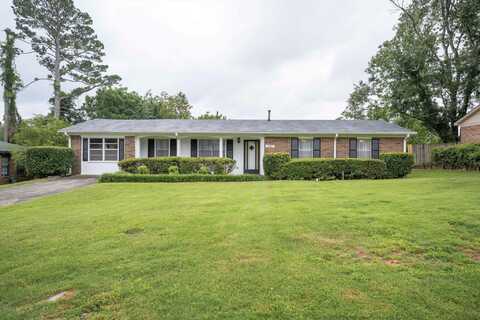 3593 Westhampton Drive, Martinez, GA 30907