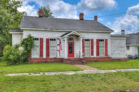 818 Academy Avenue, Waynesboro, GA 30830