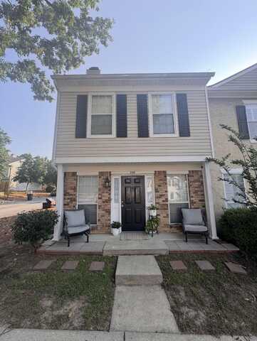 2109 Turtle Court Court, Augusta, GA 30907