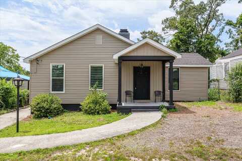 2156 Telfair Street, Augusta, GA 30904