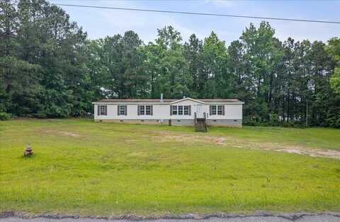 187 Silverside Drive, Warrenton, GA 30828