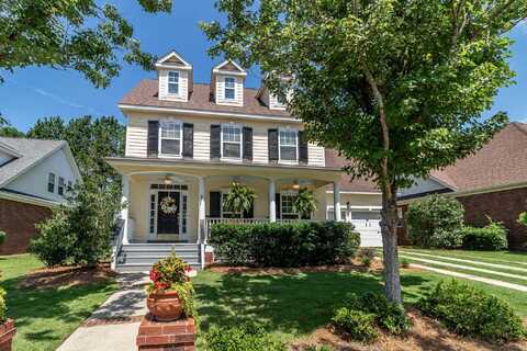 211 Oleander Trail, Evans, GA 30809