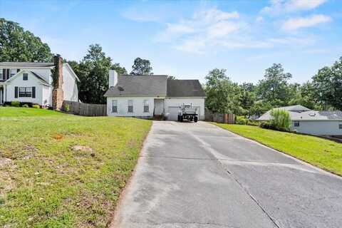 227 Waters Way, Martinez, GA 30907