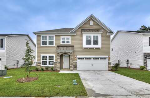 249 Red Haven Court, Augusta, GA 30906