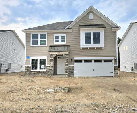249 Red Haven Court, Augusta, GA 30906
