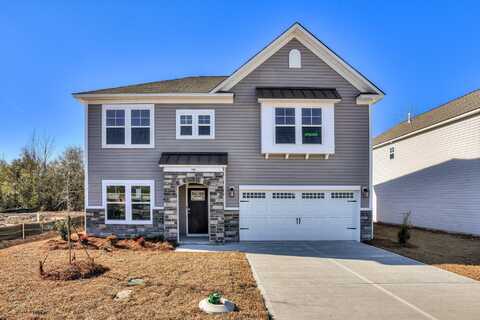 249 Red Haven Court, Augusta, GA 30906