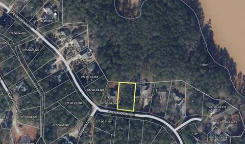 L7 B3 Shenandoah Dr Drive, Mc Cormick, SC 29835