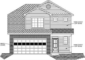 8071 Bannock Circle, Graniteville, SC 29829