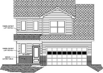 8126 Banter Drive, Graniteville, SC 29829