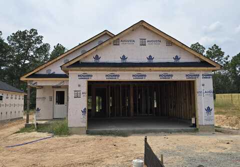 8407 Bannock Circle, Graniteville, SC 29829