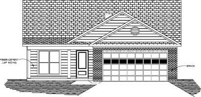 8455 Bannock Circle, Graniteville, SC 29829