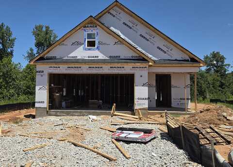 197 Dublin Loop, Grovetown, GA 30813