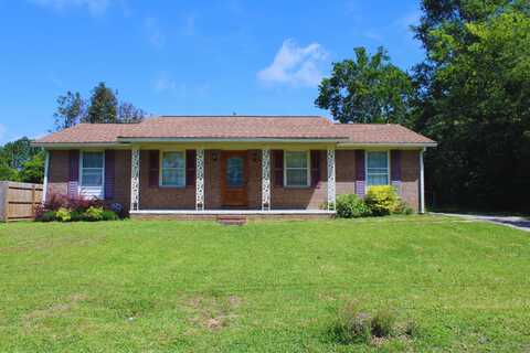 3711 Columbia Drive, Martinez, GA 30907