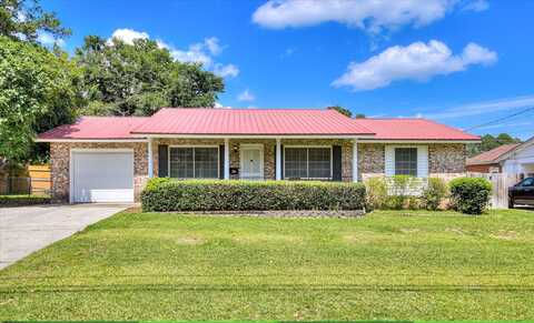 1714 Sandalwood Drive, Augusta, GA 30909