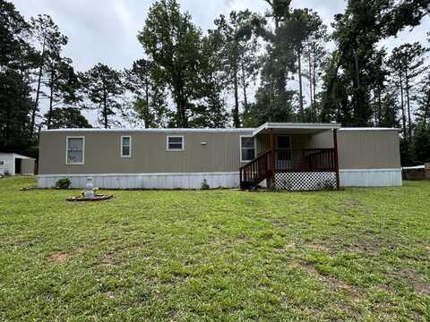 1252 Ponderosa Dr. Drive, Thomson, GA 30824