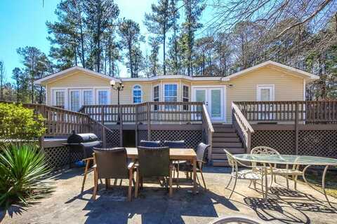 4046 White Oak Drive, Appling, GA 30802