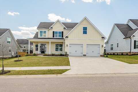 2994 Rosewood Drive, Evans, GA 30809
