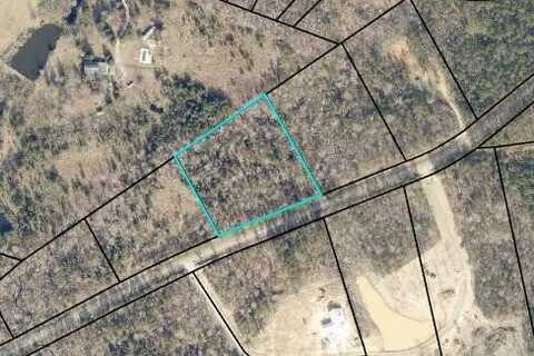 0 Lot 3 Indian Road, Lincolnton, GA 30817