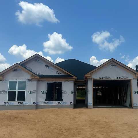 2682 Inverness Drive, Hephzibah, GA 30815