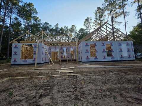 1101 Brightwood Drive, Aiken, SC 29803