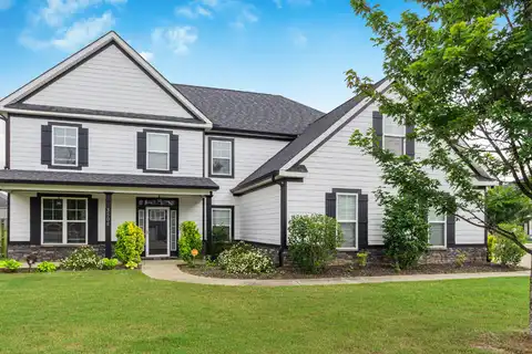 3508 Patron Drive, Grovetown, GA 30813