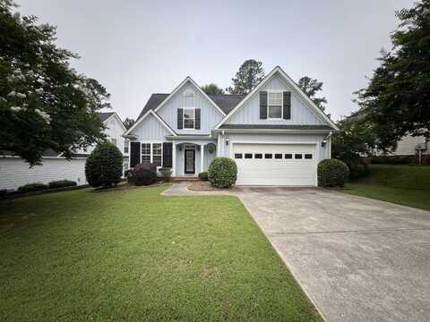 1102 Highmoor Lane, Evans, GA 30809