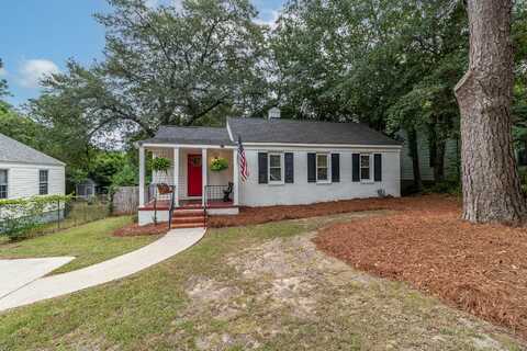 542 Hickman Road, Augusta, GA 30904