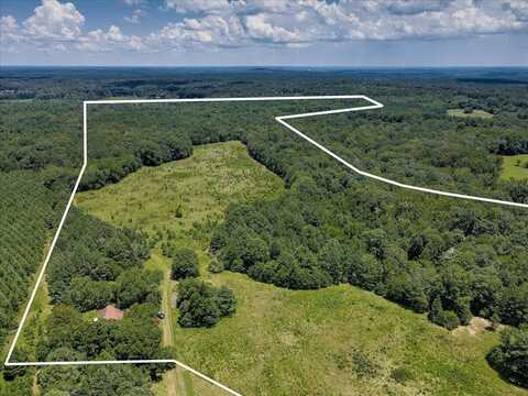 6925 Cobbham Road, Appling, GA 30802